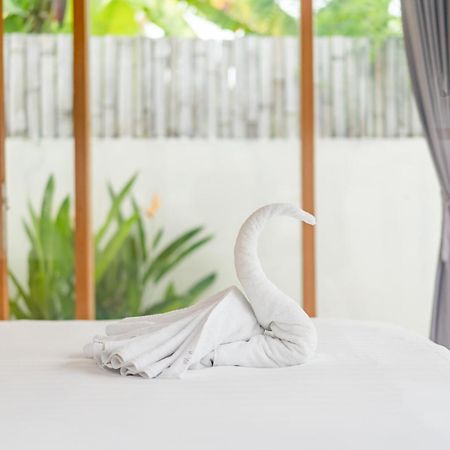 Villa Vie Lembongan ภายนอก รูปภาพ