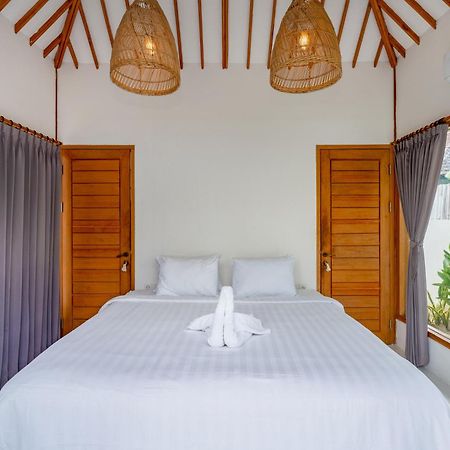 Villa Vie Lembongan ภายนอก รูปภาพ