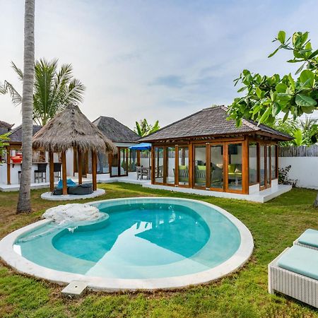 Villa Vie Lembongan ภายนอก รูปภาพ