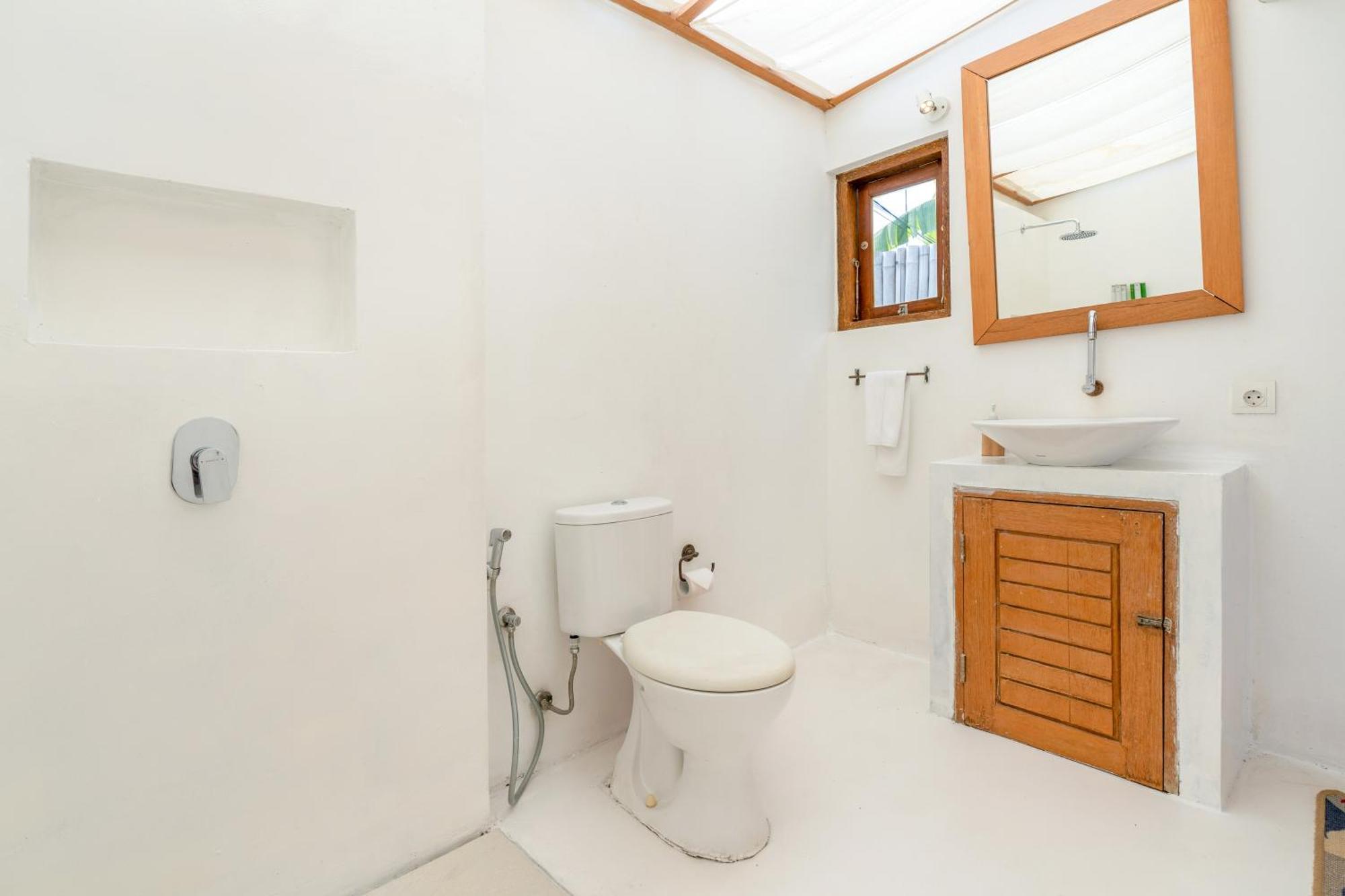 Villa Vie Lembongan ภายนอก รูปภาพ