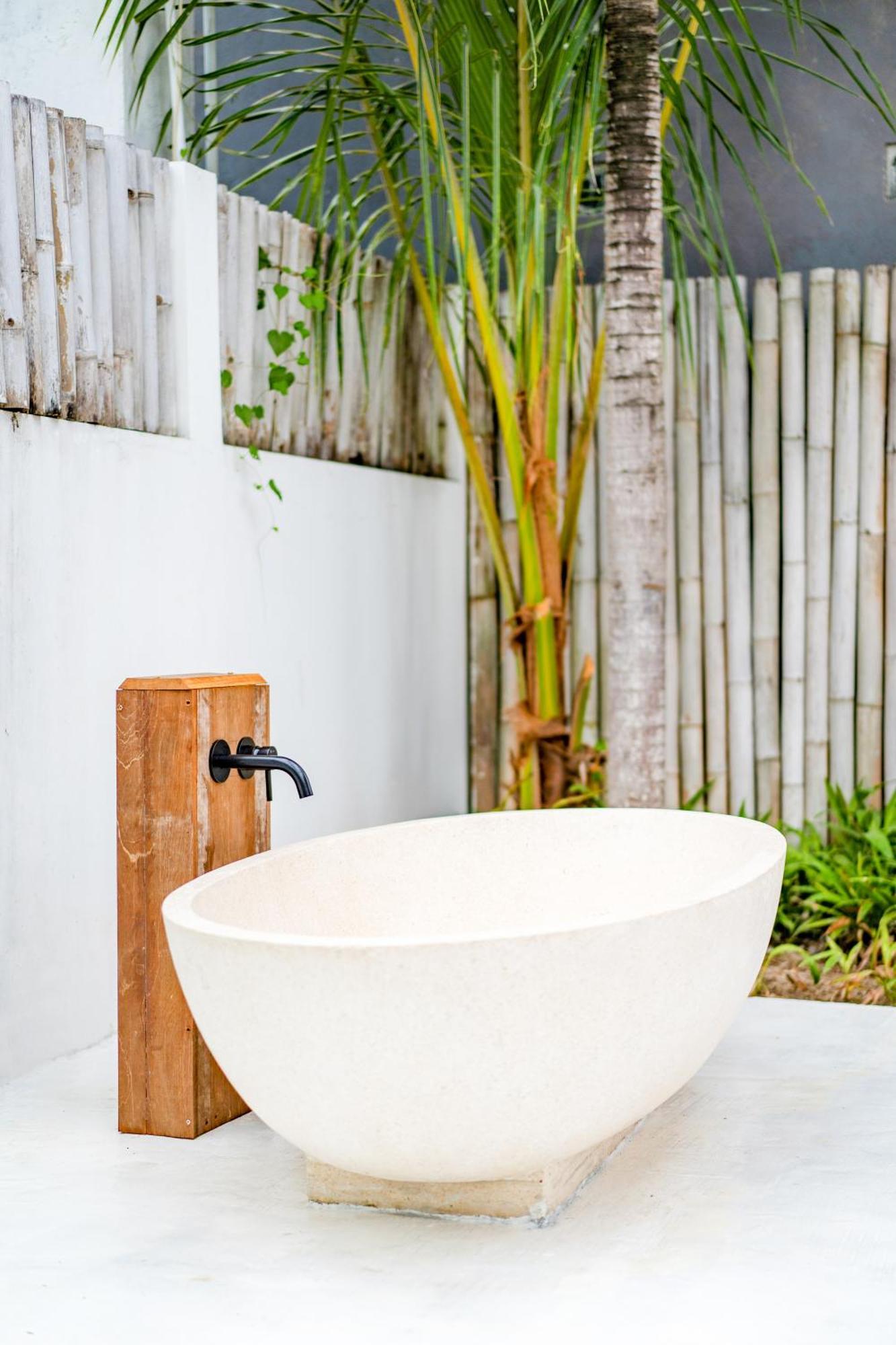 Villa Vie Lembongan ภายนอก รูปภาพ
