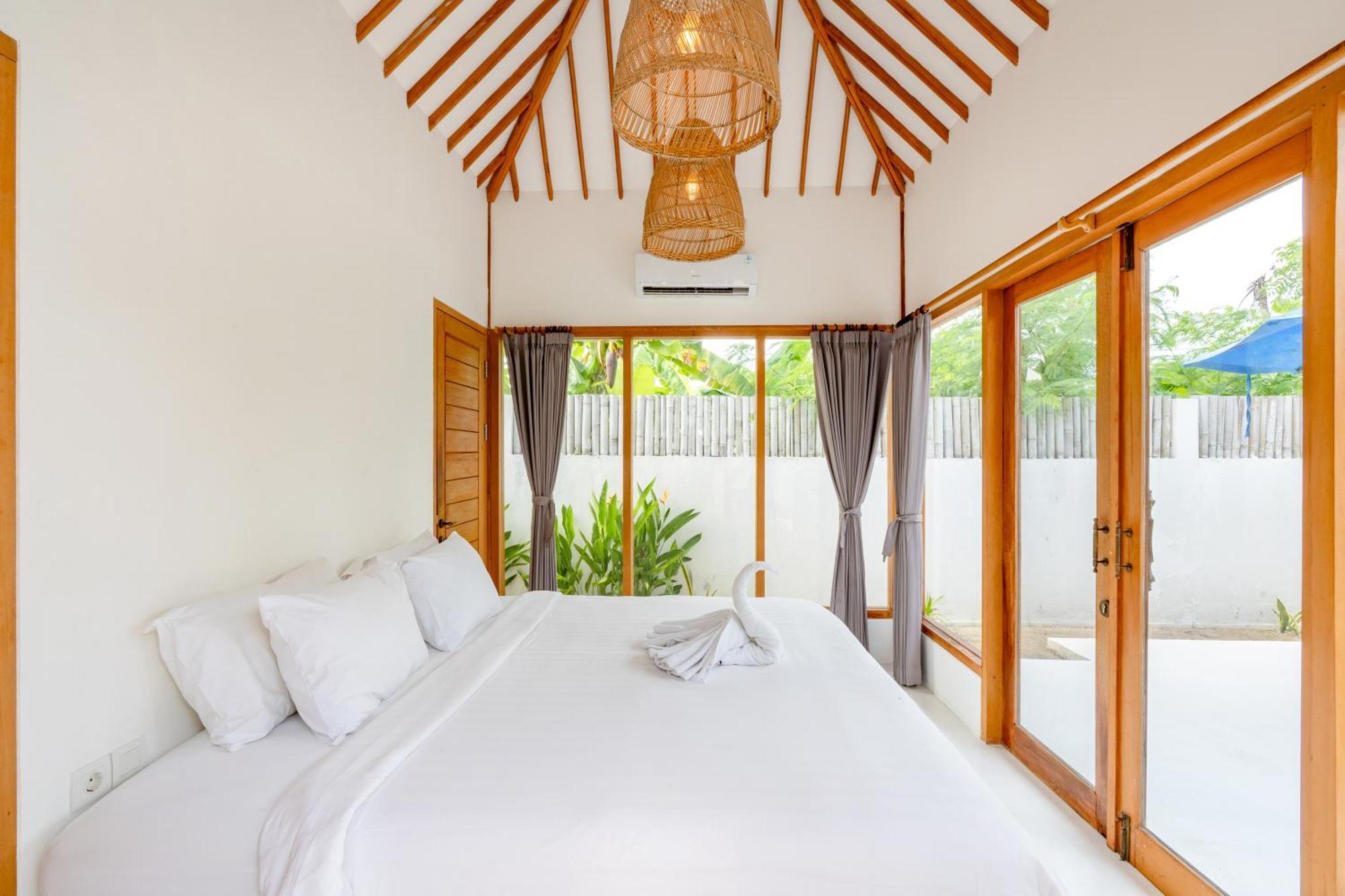 Villa Vie Lembongan ภายนอก รูปภาพ