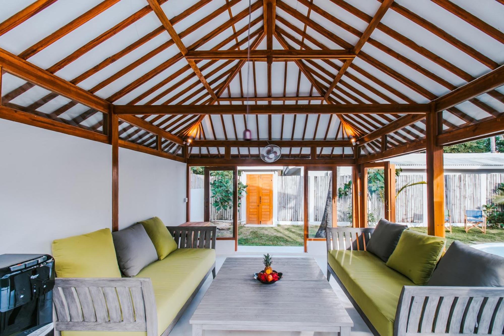 Villa Vie Lembongan ภายนอก รูปภาพ